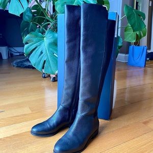 Cole Haan Dutchess Over the Knee Boot, size 5.5